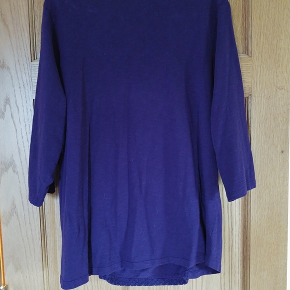 Coldwater Creek Top - Picture 2 of 7